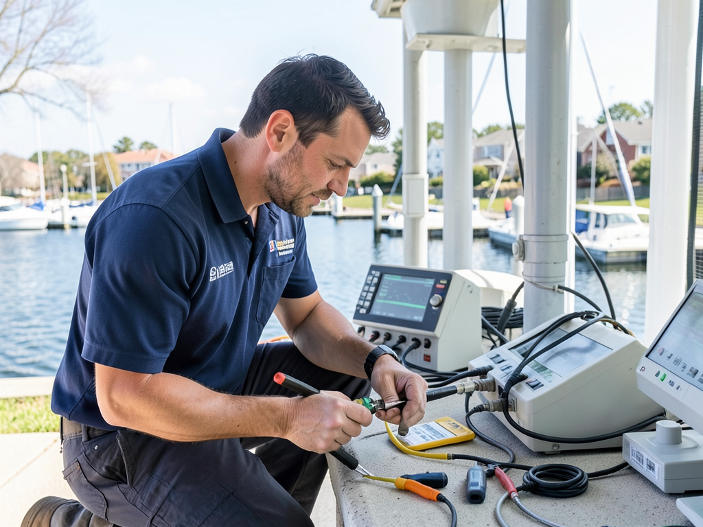 Why your baltimore harbor condo needs regular hvac