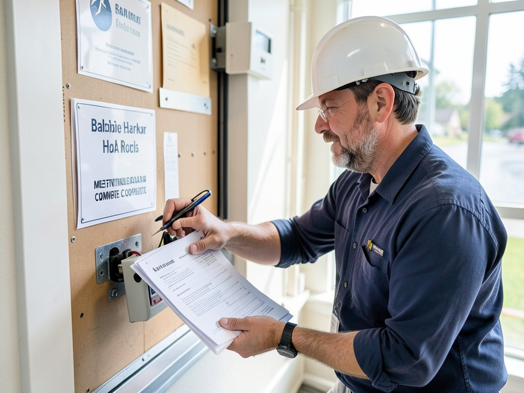 Why Your Baltimore Harbor Condo Needs Regular HVAC Maintenance