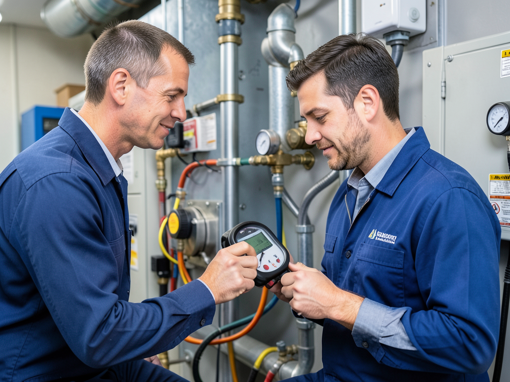 Why Your BGE Bill Is So High and How Your HVAC System Is Likely to Blame
