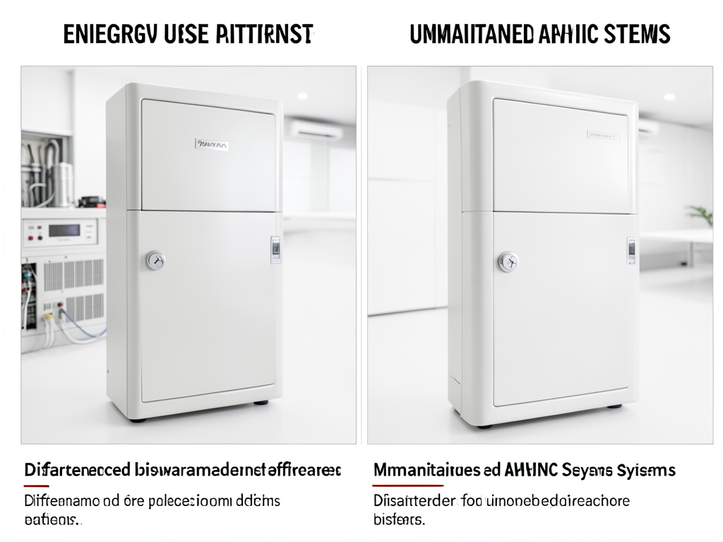 Why Your BGE Bill Is So High and How Your HVAC System Is Likely to Blame