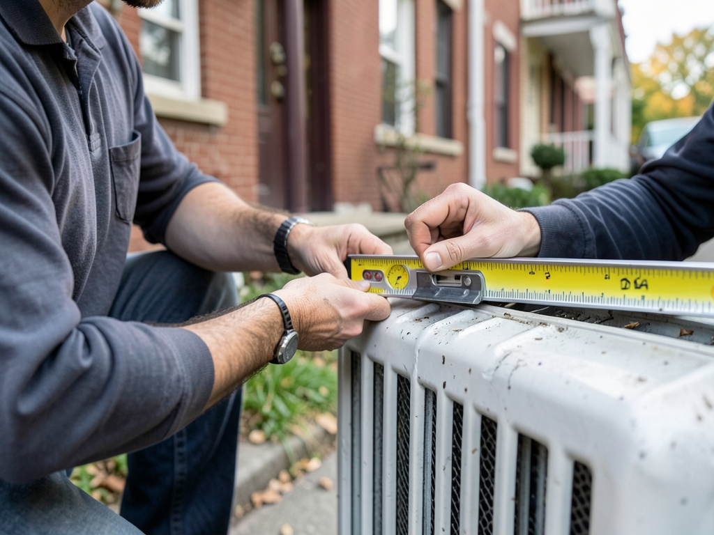 Why Your Bolton Hill Radiators Are Making Loud Clanging Noises