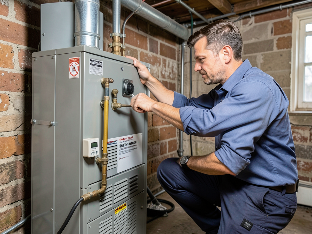 Why your guilford mansion needs a whole home humid