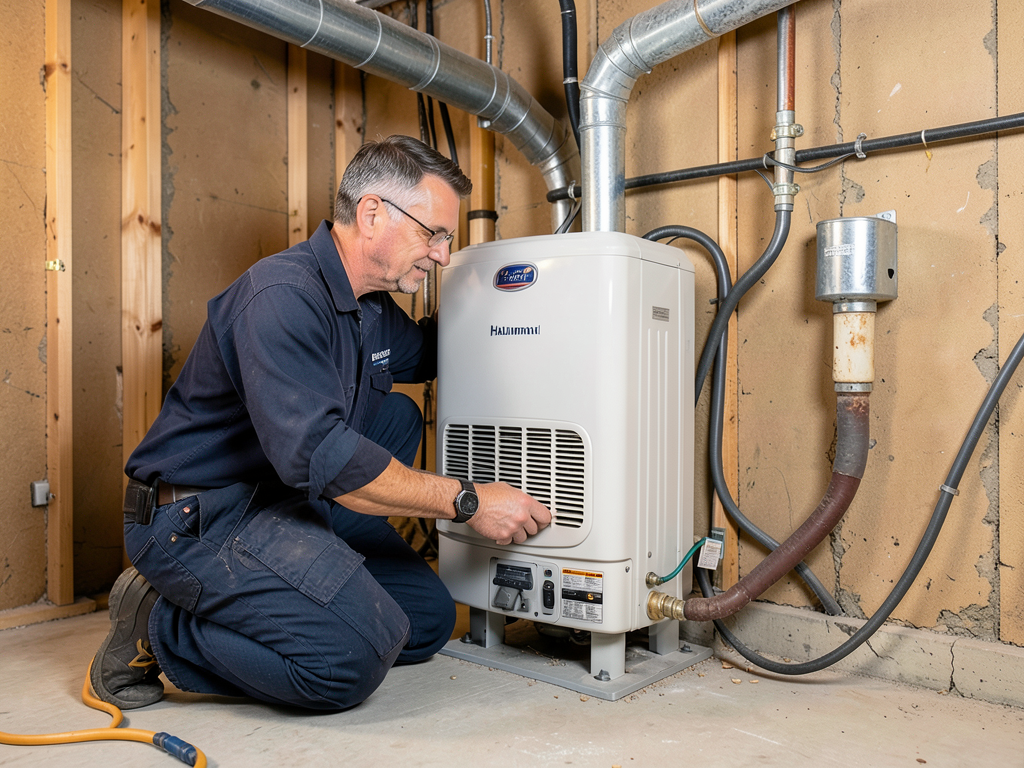 Why your hamilton basement stays damp and how a de